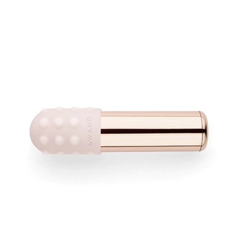 Wibrator - Le Wand Bullet Rose Gold