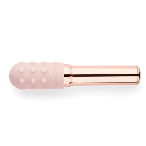 Wibrator - Le Wand Grand Bullet Rose Gold