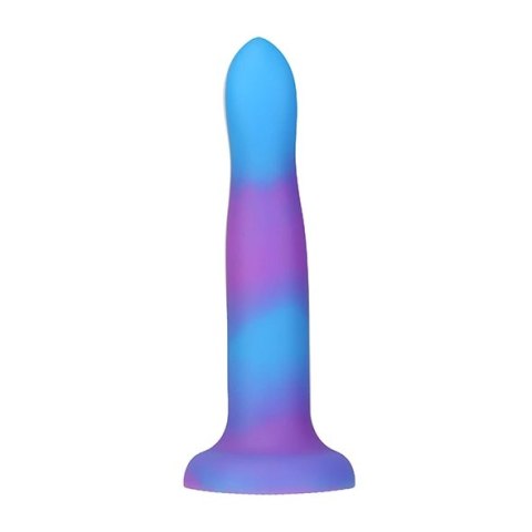 Dildo - Addiction Rave Dong Blue/Purple