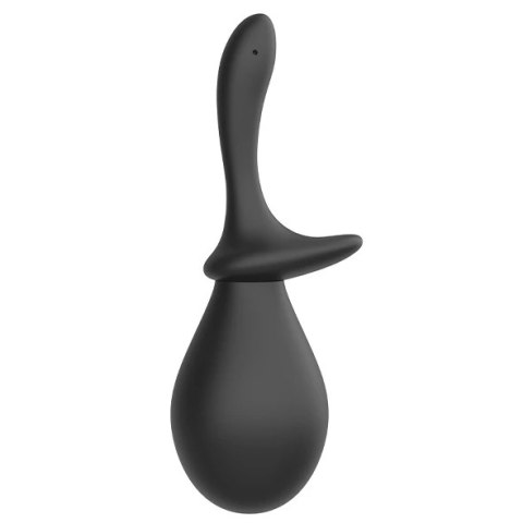 Gruszka - Nexus Anal Douche 260 ml with Two Sillicone Nozzles