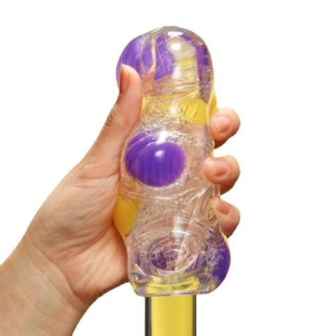 Masturbator - Tenga Bobble Magic Marbles