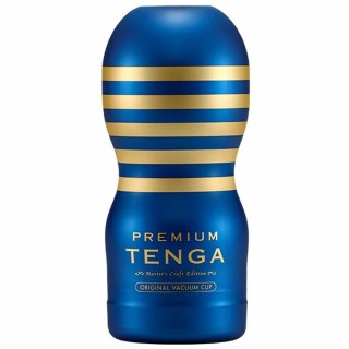 Masturbator - Tenga Premium Original Vacuum Cup Regular