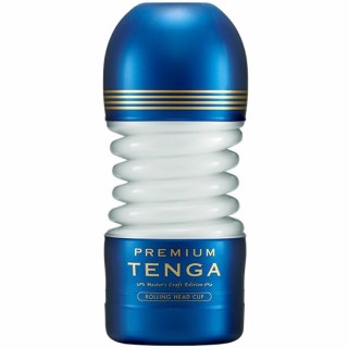 Masturbator - Tenga Premium Rolling Head Cup