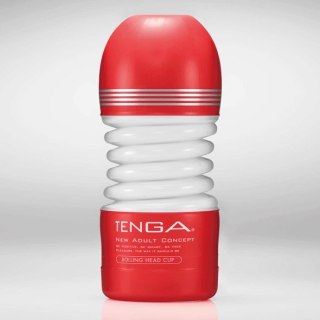 Masturbator - Tenga Rolling Head Cup Medium