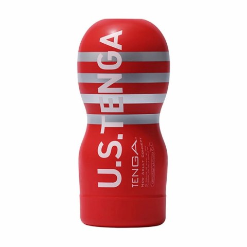 Masturbator - Tenga U.S. Original Vacuum Cup Regular