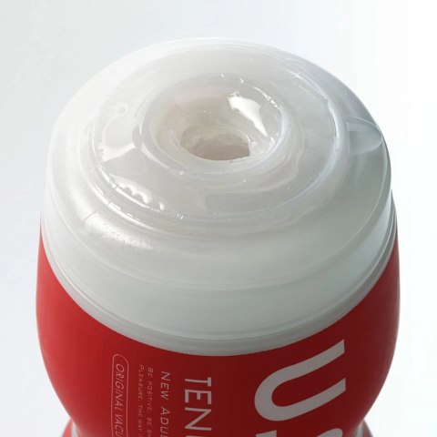 Masturbator - Tenga U.S. Original Vacuum Cup Regular