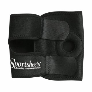 Strap-on - Sportsheets Thigh Strap On