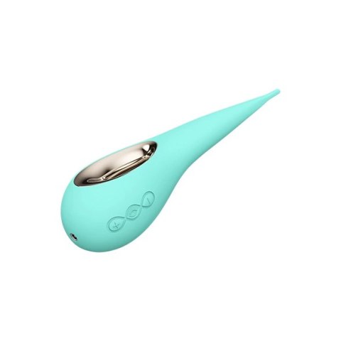 Wibrator - Lelo Dot Aqua