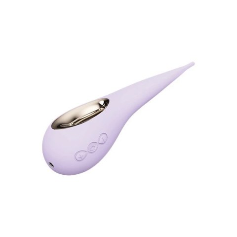 Wibrator - Lelo Dot Lilac