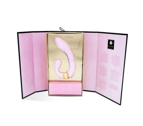 Wibrator - Shunga Miyo Light Pink