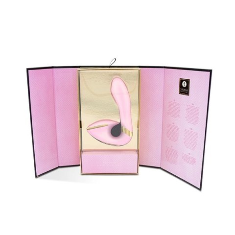 Wibrator - Shunga Soyo Light Pink