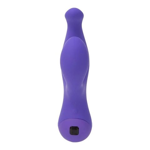 Wibrator - Swan Solo Rabbit Purple