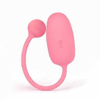 Zdalnie sterowane jajeczko wibrujące - Magic Motion Kegel Coach Smart Exerciser