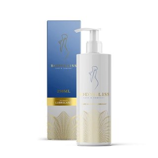 Lubrykant silikonowy - BodyGliss Care & Comfort 250 ml