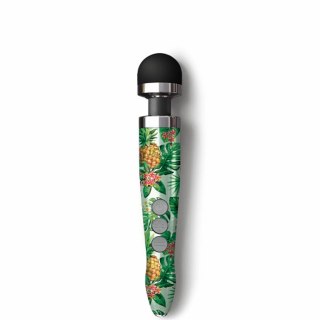 Masażer - Doxy Die Cast 3R Wand Massager Pineapple