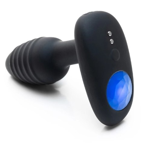 Plug analny - Kiiroo OhMiBod Lumen