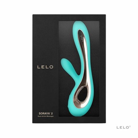 Wibrator - Lelo Soraya 2 Aqua