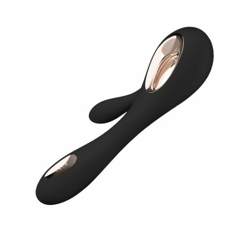 Wibrator - Lelo Soraya Wave Black