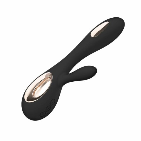 Wibrator - Lelo Soraya Wave Black