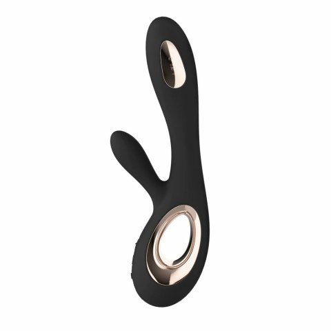 Wibrator - Lelo Soraya Wave Black