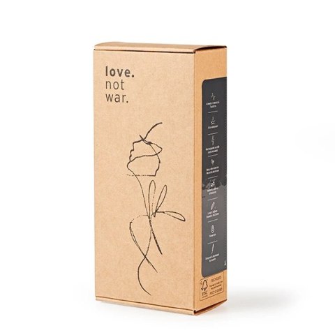 Wibrator - Love Not War Meile Grey