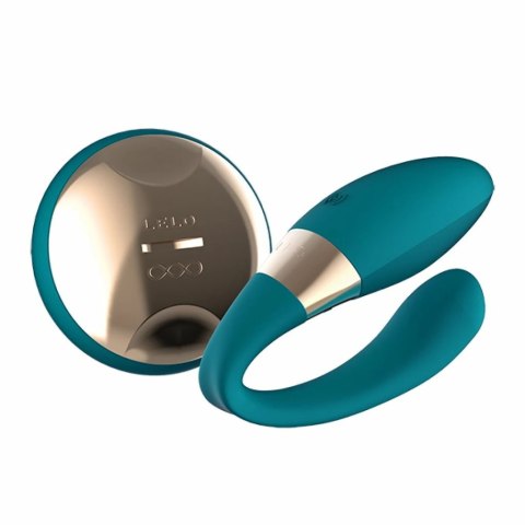 Wibrator dla par - Lelo Tiani Duo Ocean Blue