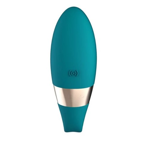 Wibrator dla par - Lelo Tiani Duo Ocean Blue