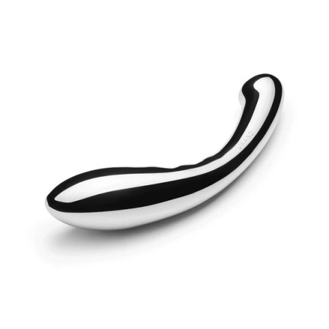 Dildo - Le Wand Stainless Steel Arch