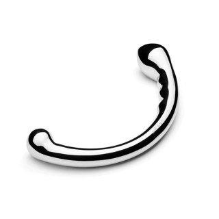 Dildo - Le Wand Stainless Steel Hoop