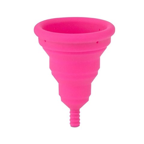 Kubeczek menstruacyjny - Intimina Lily Compact Cup B