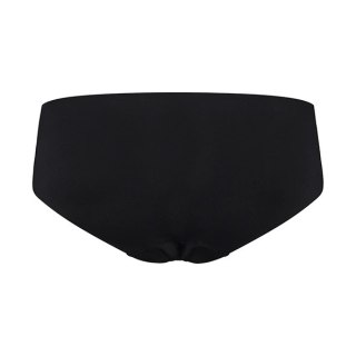 Majtki powiększające pośladki - Bye Bra Padded Panties Niski stan L Black