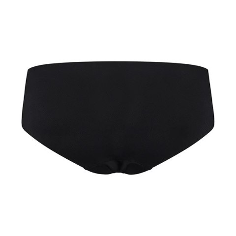 Majtki powiększające pośladki - Bye Bra Padded Panties Niski stan L Black