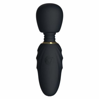 Masażer - Nomi Tang Pocket Wand Black