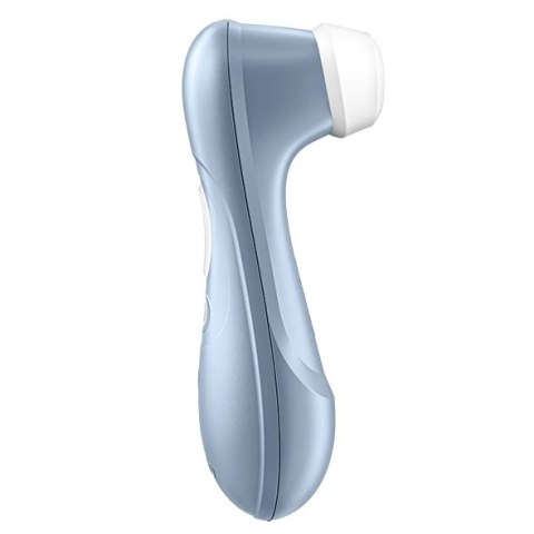 Masażer powietrzny - Satisfyer Pro 2 Air Pulse Stimulator Blue