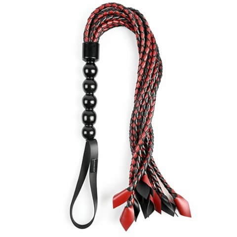 Pejcz - Sportsheets Saffron Braided Flogger