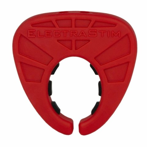 Pierścień do elektrostymulacji - ElectraStim Silicone Fusion Viper