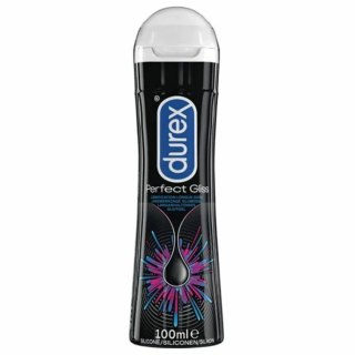 Silikonowy lubrykant analny - Durex Perfect Gliss 100 ml