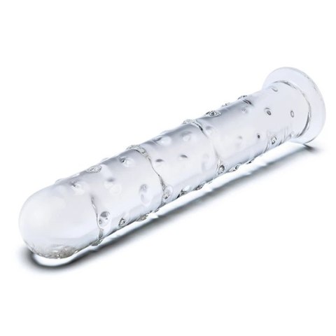 Szklane dildo - Glas Extra Large