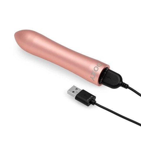 Wibrator - Doxy Bullet Rose Gold