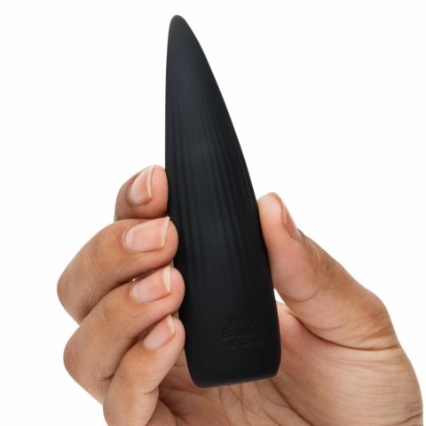 Wibrator - Fifty Shades of Grey Sensation Flickering Tongue Vibrator