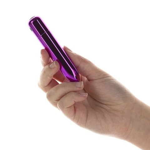 Wibrator - PowerBullet Bullet Point Purple