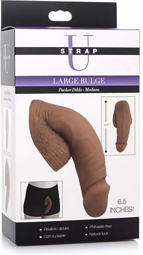 Dildo Packer - 6/16,5 cm