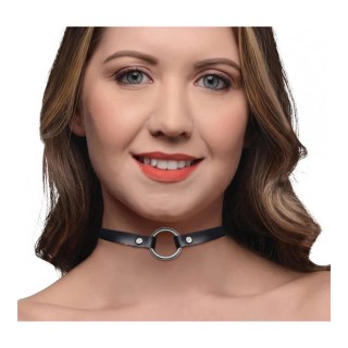 Wąski choker Lush