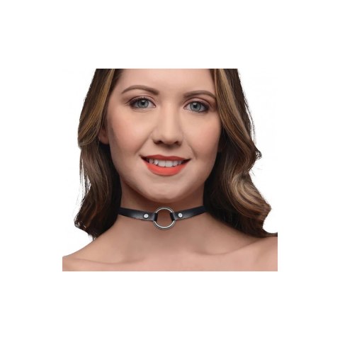 Wąski choker Lush