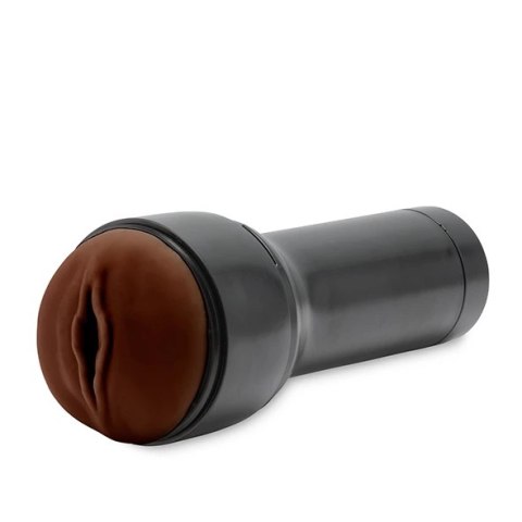 Masturbator - Kiiroo Feel Stroker Vagina Dark Brown