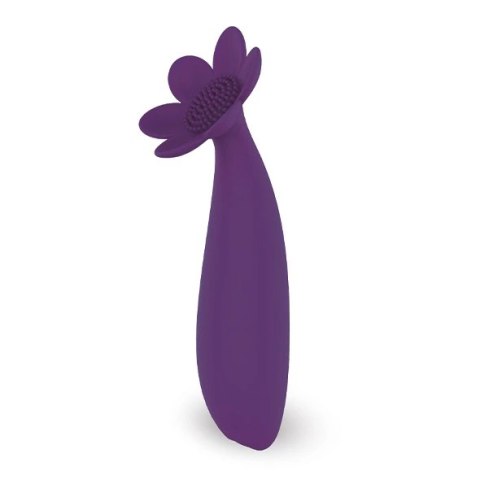 Wibrator - FeelzToys Daisy Joy Purple