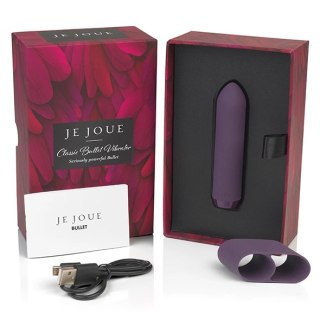 Wibrator - Je Joue Classic Bullet Purple