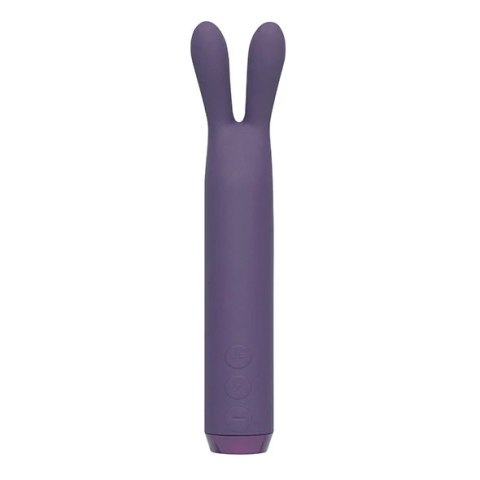 Wibrator - Je Joue Rabbit Bullet Purple