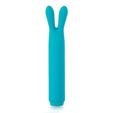 Wibrator - Je Joue Rabbit Bullet Teal