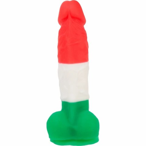 Dildo - Addiction Leonardo Dong 18 cm